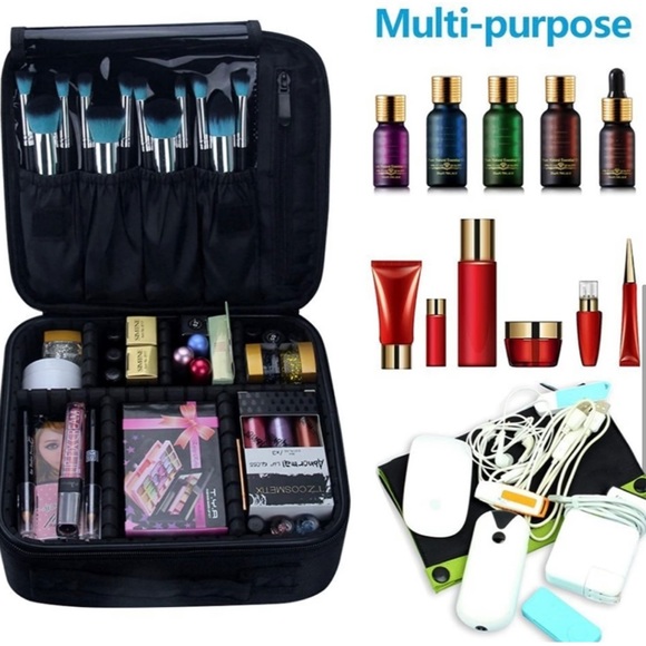 Makeup bag - Picture 7 of 8